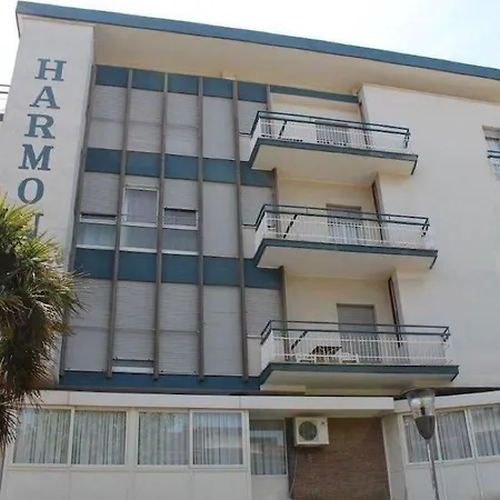 Harmony 酒店 里乔内