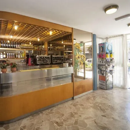 Harmony 酒店 里乔内