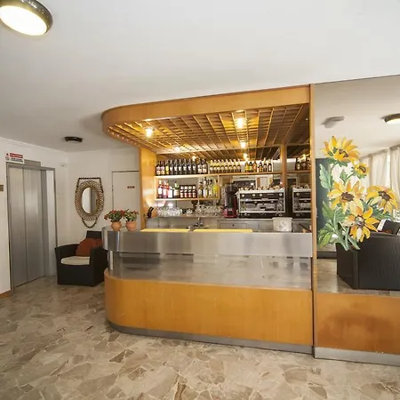 Hotel Harmony