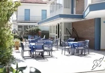 Harmony 酒店 里乔内