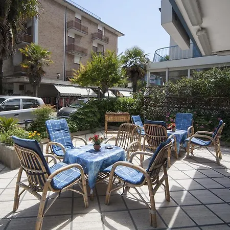 Harmony 2* Ριτσιόνε