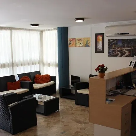 Harmony 2* Ριτσιόνε