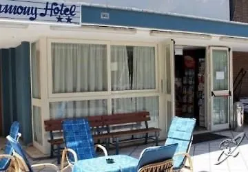 Harmony Ξενοδοχείο Ριτσιόνε
